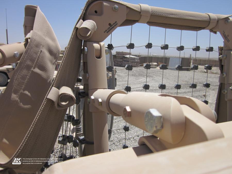  Oshkosh M-ATV 2009 года  (фото 596 из 676)